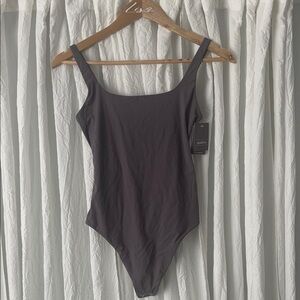 NWT Auden Bodysuit